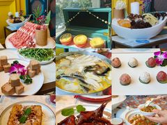 -龙鲜会·澳门生鲜火锅(诚品店)