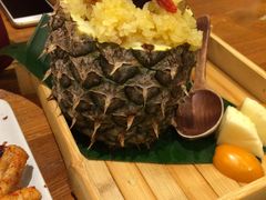 -云海肴·汽锅鸡·云南菜(天津国金汇店)