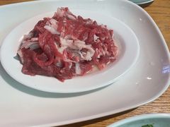 -牛满溢·自助潮汕鲜牛肉火锅(龙汇路店)