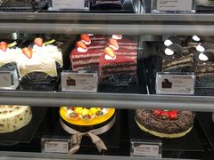 -85度C(广州石牌桥店)