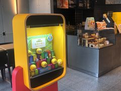 -麦当劳(国际社区店)