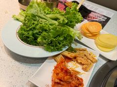 -炭之家齐齐哈尔大片烤肉·涮毛肚火锅·齐齐哈尔烤肉(中央大街店)