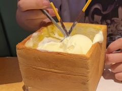 -新发现(宝山龙湖店)