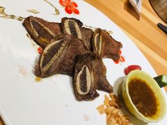 -大岛日本料理铁板烧(南通大饭店)