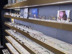 -日本手作眼镜·久川睛匠(新中关购物中心店)