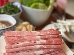 -满旗楼 北京烤鸭·涮羊肉火锅(武昌店)