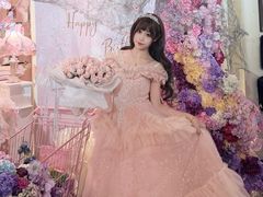 -LE SHARE洛笙·花园西餐(北京路步行街店)