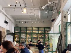 大堂-RAC BAR(安福路店)