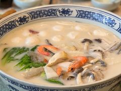 -山外山菜馆(玉泉路店)