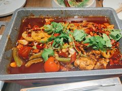 -小董哥烤串(故宫店)