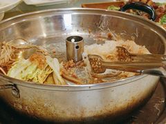 -鼎好家常菜(天桥店)