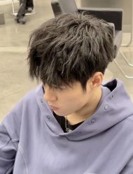 -乾健·烫染·接发SALON