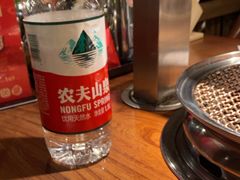 -九田家黑牛烤肉料理(新辰里亚运村店)