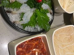 -海底捞火锅(茂业店)