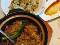 -嘉味港式餐厅(海门大有境店)