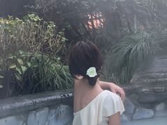 -杭州第一世界大酒店·云曼温泉