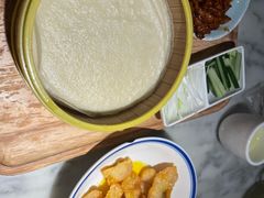 -小菜园新徽菜(常州武进万达店)