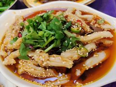 -涛记酒家(瑞宝南路店)