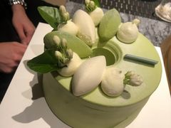 -théATRE 茶聚场(王府中環店)