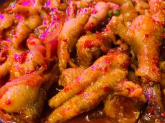-HOTISLAND海鸡岛·韩国料理(江南西店)