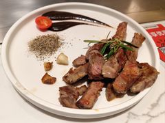 -火地铁板烧(昆山万象汇店)