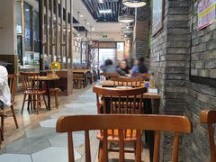 大堂-椰小调.儋州米烂(名门店)