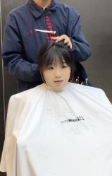 -Cima salon西玛沙龙