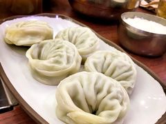 -神仙雪浓汤(明洞店)