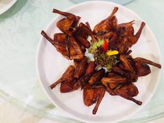 -禾悦庄餐厅
