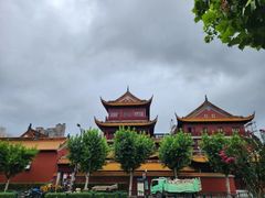 -钦赐仰殿道观