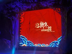 -广州长隆国际大马戏