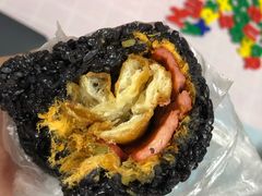 -凌阿姨·粢饭团(清扬路店)
