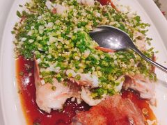 -君庭中餐厅(友谊宾馆店)