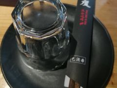 -路边摊小炉子烧烤