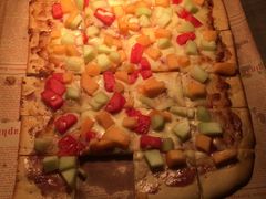 -富力希尔顿酒店·地阔自助餐厅