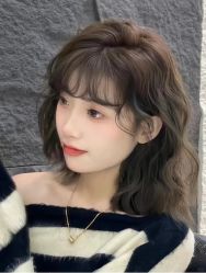 -琴美美容美发·三美会所