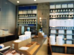 -CUBIC3三立方咖啡(凌空SOHO店)