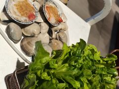 -碗中海·蒸汽海鲜·桑拿鸡(岭南天地店)