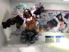 -东浩兰生上海世博展览馆