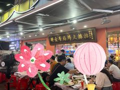 -醉壹号海鲜大排档(厦门美食地标店)