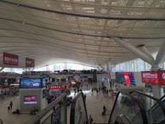 -麦当劳(深圳北站高铁店)