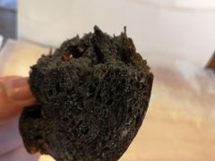 墨鱼芝士-仙峰天然面包(迎宾路店)