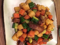 妈妈的味道-妈妈的味道(工人体育场东路店)