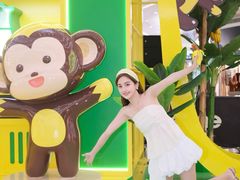 -KK ONE(京基滨河时代店)