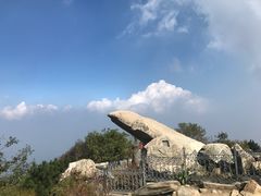 -泰山风景名胜区