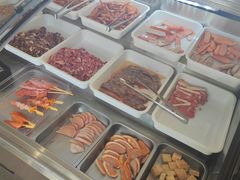 -巴麦隆自助烤肉(桂林路店)