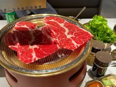 -西塔老太太泥炉烤肉(川沙百联店)