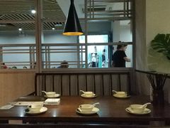 大堂-苕上人家餐厅(湖州店)
