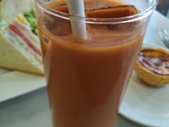 泰式奶茶-安德鲁饼店(总店)