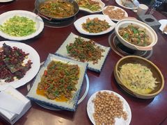-湘聚南县土菜馆(龙山二路店)
